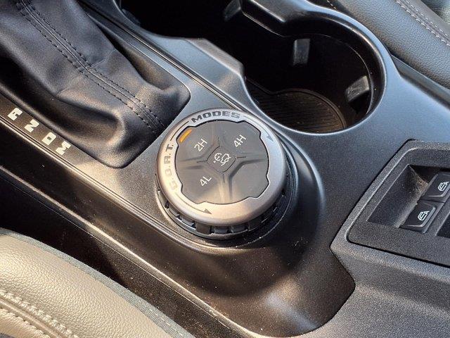 2022 Ford Bronco - $36,995