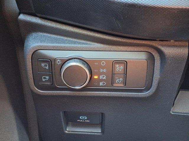 2022 Ford Bronco - $36,995