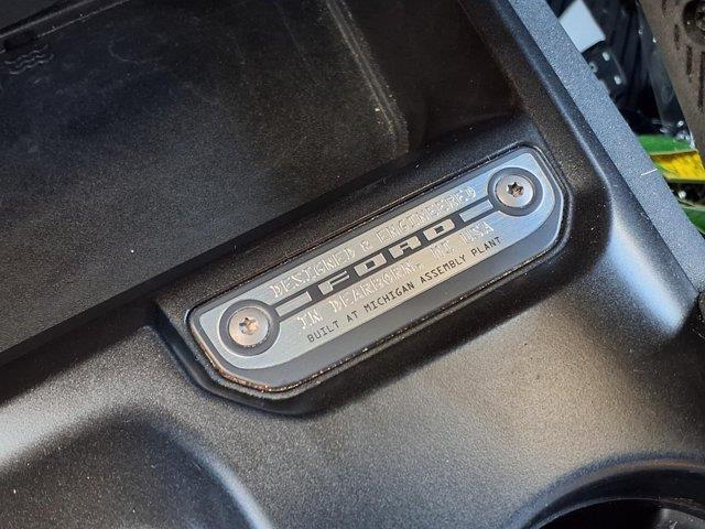 2022 Ford Bronco - $36,995