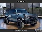 2022 Bronco Thumbnail 1