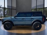 2022 Bronco Thumbnail 6
