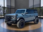 2022 Bronco Thumbnail 7