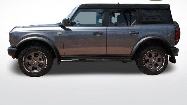 Preowned 2022 Ford Bronco Big Bend for Sale