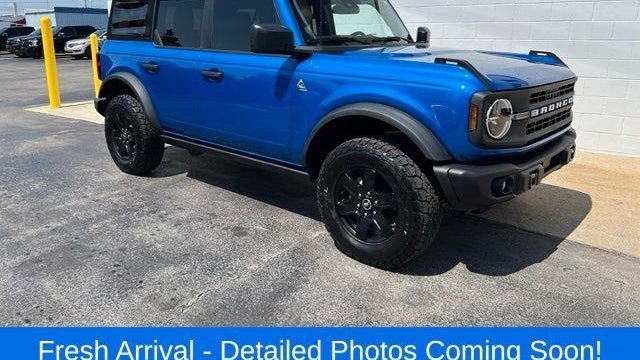 Preowned 2022 Ford Bronco Base for Sale