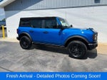 2022 Bronco Thumbnail 4