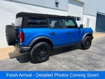 2022 Bronco Thumbnail 5