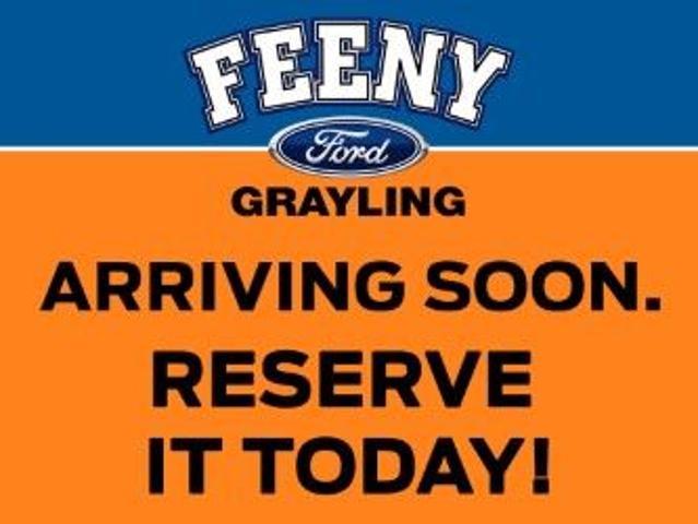 2022 Ford Bronco - $37,961