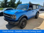 2022 Bronco Thumbnail 11