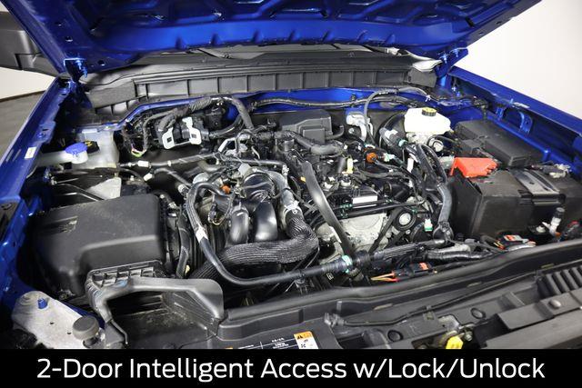 2022 Ford Bronco - $37,961