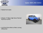 2022 Bronco Thumbnail 21