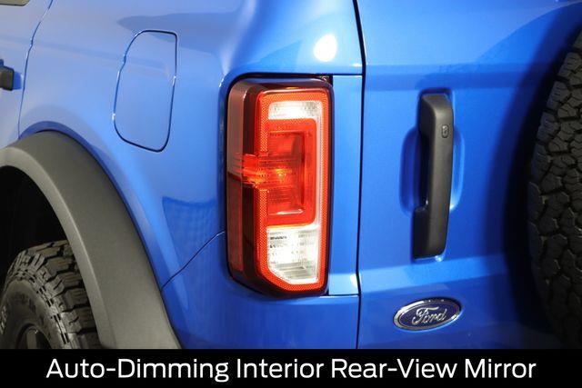 2022 Ford Bronco - $37,961
