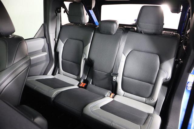 2022 Ford Bronco - $37,961