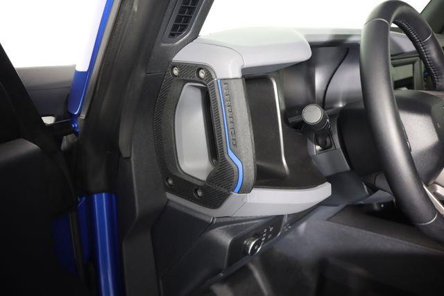 2022 Ford Bronco - $37,961