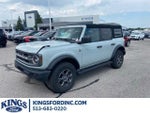 2022 Bronco Thumbnail 1