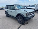 2022 Bronco Thumbnail 2