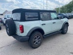 2022 Bronco Thumbnail 3