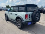 2022 Bronco Thumbnail 4