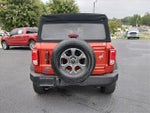 2022 Bronco Thumbnail 4