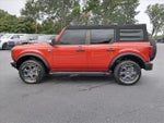 2022 Bronco Thumbnail 6