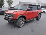 2022 Bronco Thumbnail 7