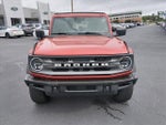 2022 Bronco Thumbnail 8