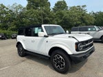 2022 Bronco Thumbnail 1