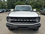 2022 Bronco Thumbnail 2