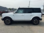 2022 Bronco Thumbnail 3
