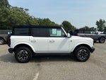 2022 Bronco Thumbnail 4