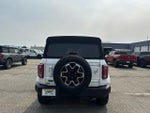 2022 Bronco Thumbnail 5