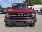2022 Bronco Thumbnail 2