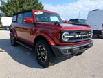 2022 Bronco Thumbnail 3