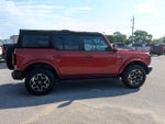 2022 Bronco Thumbnail 4