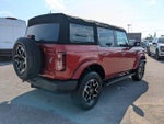 2022 Bronco Thumbnail 5