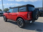 2022 Bronco Thumbnail 7