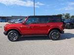 2022 Bronco Thumbnail 8