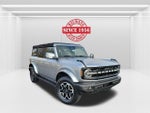 2022 Bronco Thumbnail 1