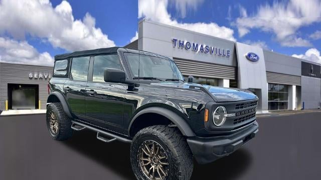 Preowned 2022 Ford Bronco Base for Sale