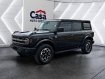 2023 Bronco Thumbnail 4