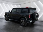 2023 Bronco Thumbnail 10
