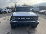 2023 Bronco Thumbnail 7