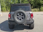 2023 Bronco Thumbnail 5