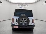 2023 Bronco Thumbnail 4