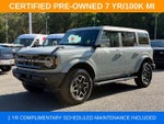 2023 Bronco Thumbnail 2