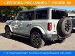 2023 Bronco Thumbnail 4