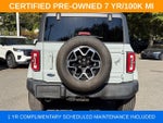 2023 Bronco Thumbnail 6