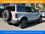 2023 Bronco Thumbnail 7