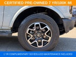 2023 Bronco Thumbnail 9