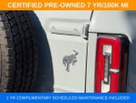 2023 Bronco Thumbnail 32