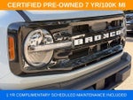2023 Bronco Thumbnail 34